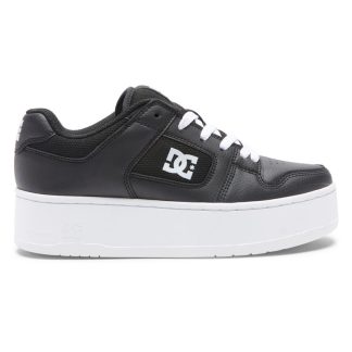 WOMEN’S MANTECA 4 PLATFORM SHOES