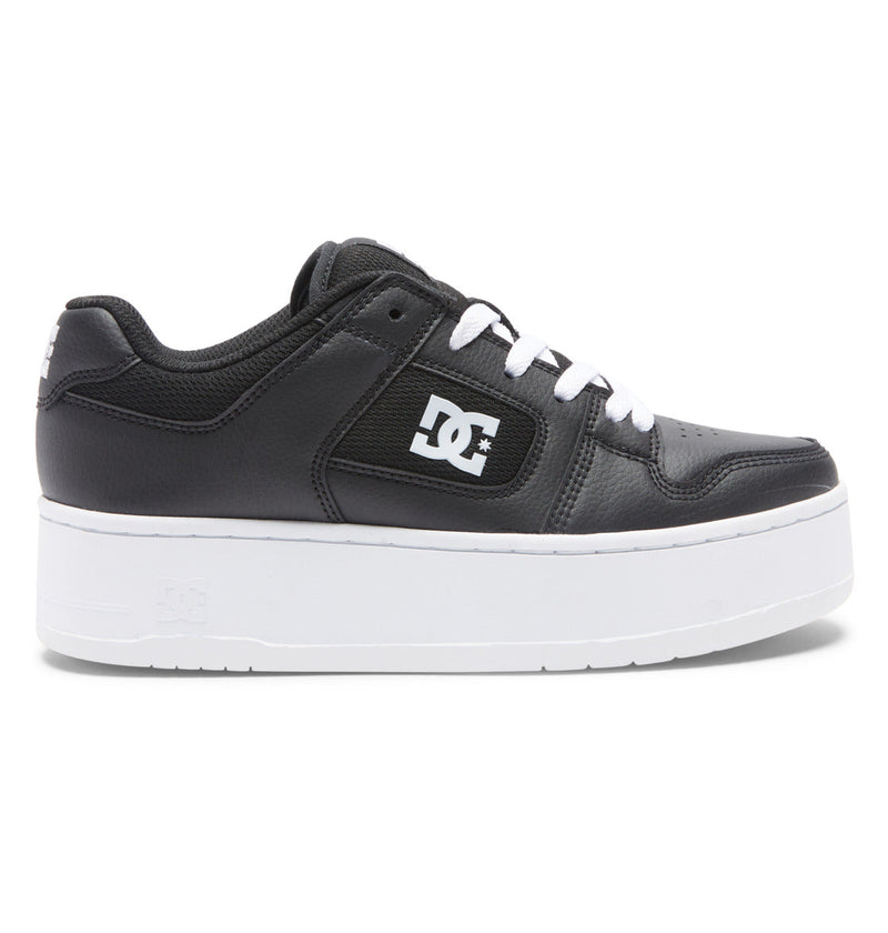 WOMEN’S MANTECA 4 PLATFORM SHOES