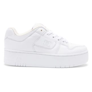 WOMEN’S MANTECA 4 PLATFORM SHOES