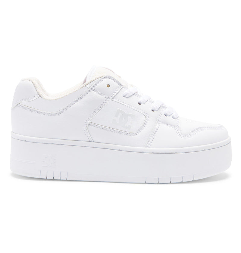 WOMEN’S MANTECA 4 PLATFORM SHOES