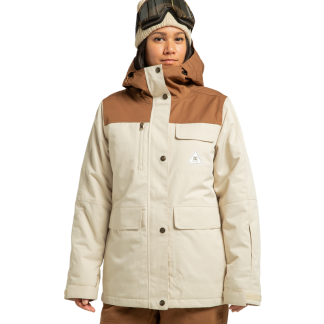 WOMEN’S LIBERATE INSULATED JACKET