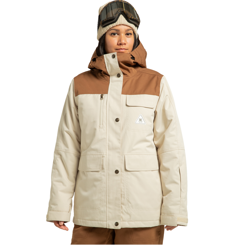 WOMEN’S LIBERATE INSULATED JACKET