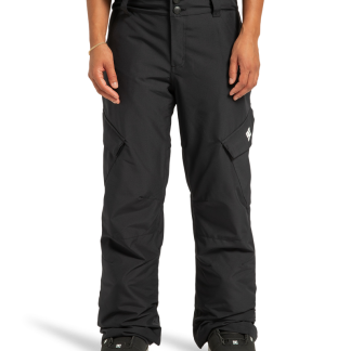 WOMEN’S NONCHALANT INSULATED SNOW PANTS