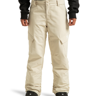 WOMEN’S NONCHALANT INSULATED SNOW PANTS