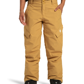 WOMEN’S NONCHALANT INSULATED SNOW PANTS