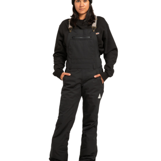 WOMEN’S CRUSADE SHELL BIB