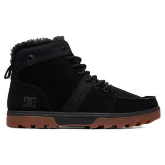 MEN’S WOODLAND BOOTS WINTER BOOTS