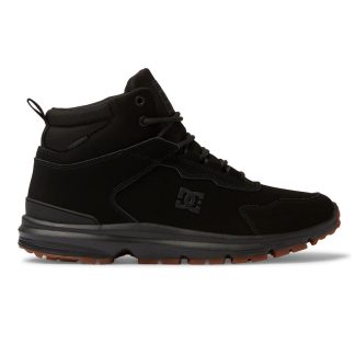 MEN’S MUTINY WATER-RESISTANT BOOTS