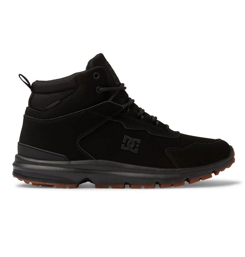 MEN’S MUTINY WATER-RESISTANT BOOTS