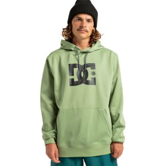 UNISEX SNOWSTAR HOODIE