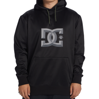 UNISEX SNOWSTAR HOODIE