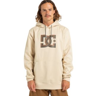 UNISEX SNOWSTAR HOODIE