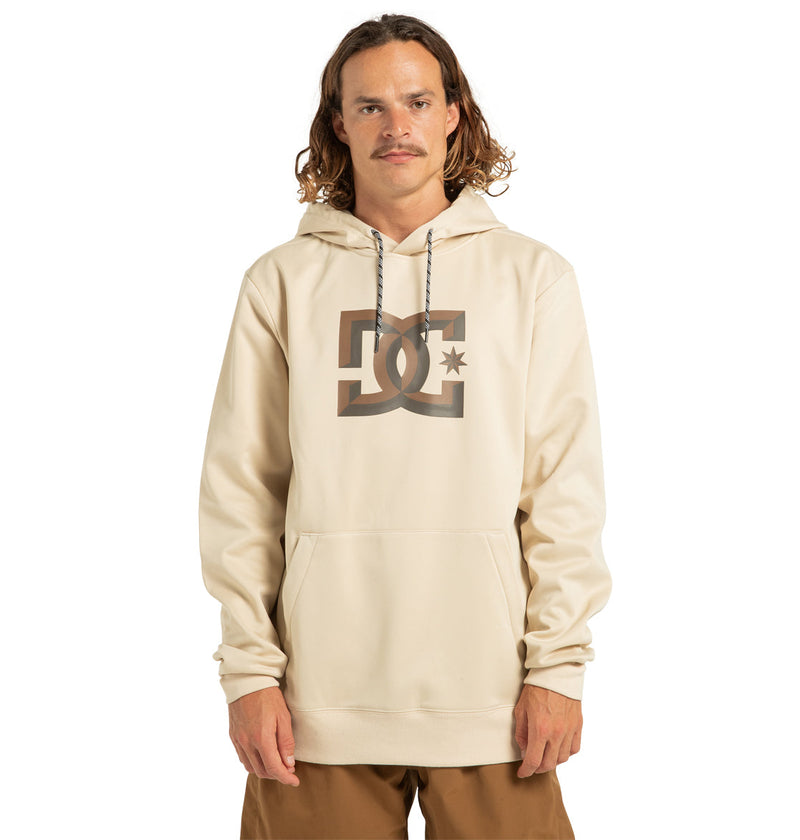 UNISEX SNOWSTAR HOODIE
