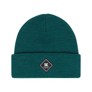 LABEL BEANIE