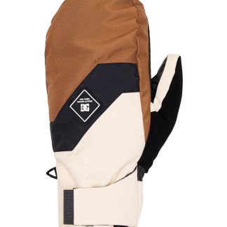 MEN’S FRANCHISE INSULATED MITTENS