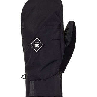 MEN’S FRANCHISE INSULATED MITTENS