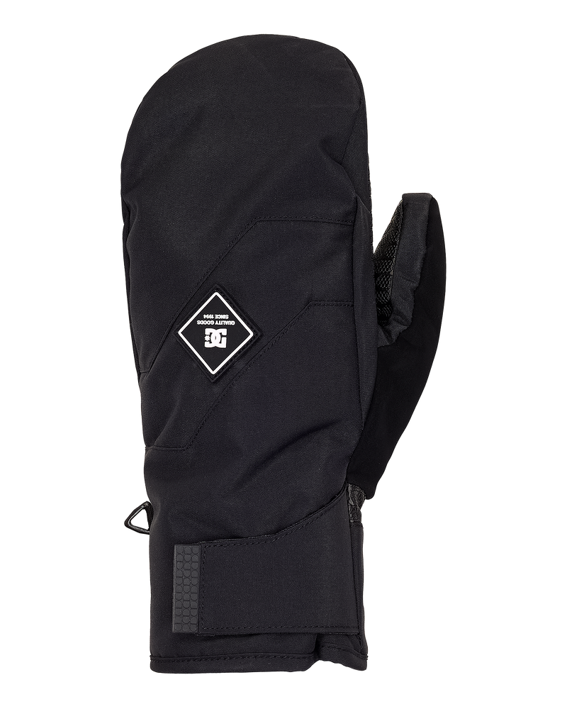 MEN’S FRANCHISE INSULATED MITTENS