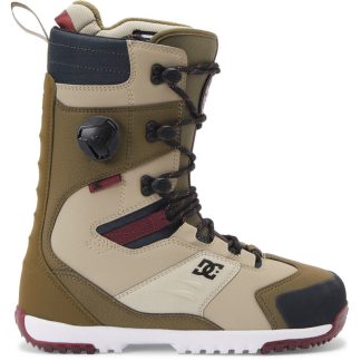 MEN’S PREMIER HYBRID BOA? SNOWBOARD BOOTS
