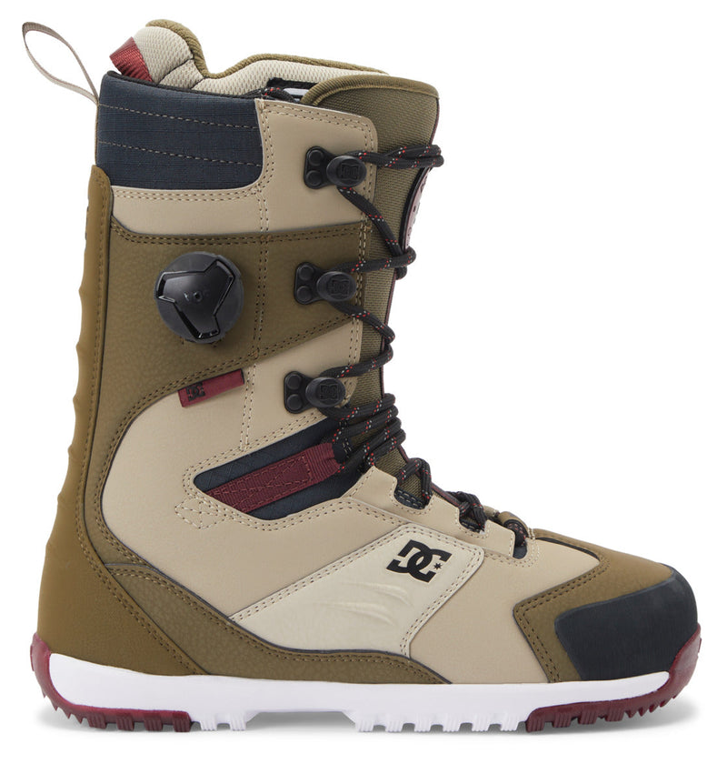 MEN’S PREMIER HYBRID BOA? SNOWBOARD BOOTS