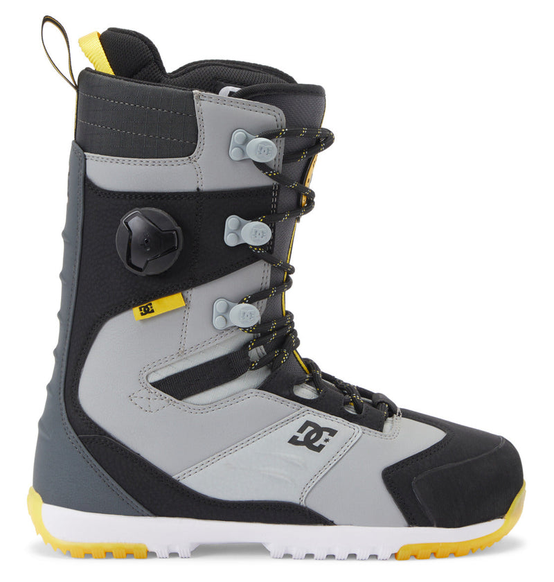 MEN’S PREMIER HYBRID BOA? SNOWBOARD BOOTS