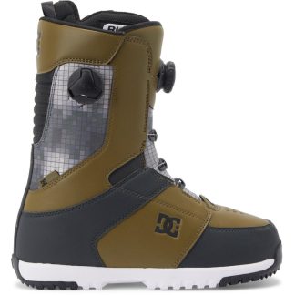 MEN’S CONTROL BOA? SNOWBOARD BOOTS