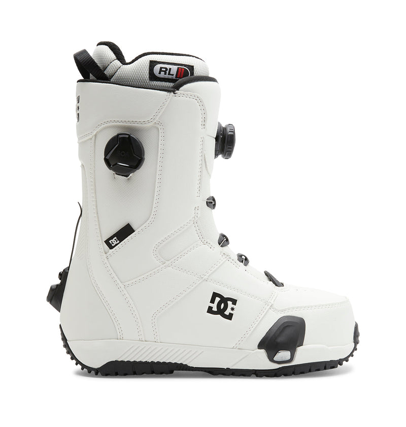 MEN’S CONTROL STEP ON? SNOWBOARD BOOTS