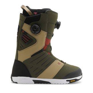 MEN’S JUDGE BOA? SNOWBOARD BOOTS