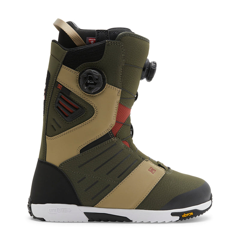 MEN’S JUDGE BOA? SNOWBOARD BOOTS