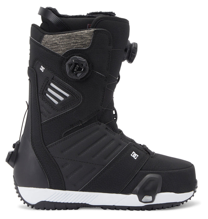 MEN’S JUDGE STEP ON? BOA? SNOWBOARD BOOTS