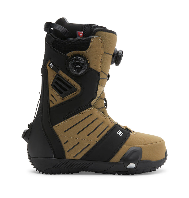 MEN’S JUDGE STEP ON? SNOWBOARD BOOTS