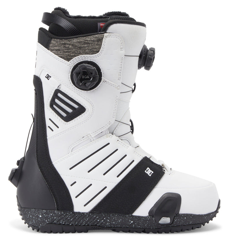MEN’S JUDGE STEP ON BOA? SNOWBOARD BOOTS