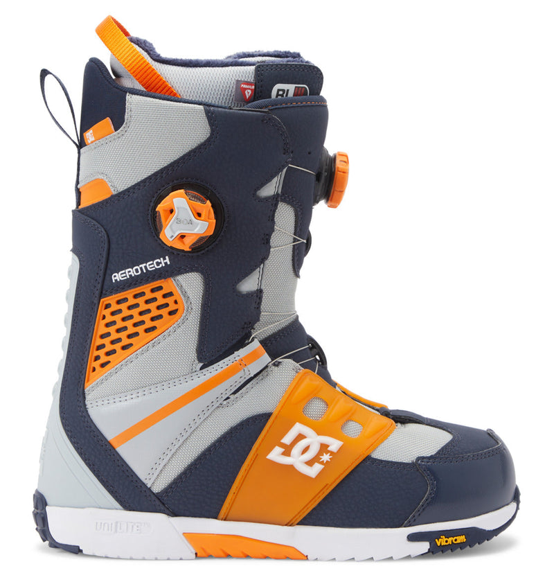 MEN’S PHANTOM BOA? SNOWBOARD BOOTS