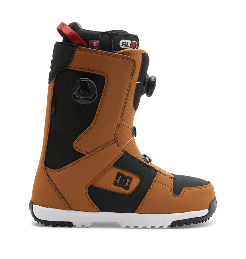 MEN’S PHASE BOA? PRO SNOWBOARD BOOTS