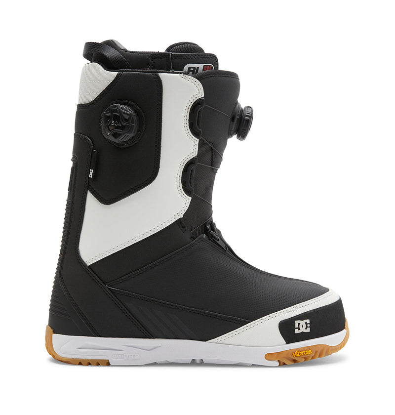 MEN’S TRANSCEND BOA? SNOWBOARD BOOTS