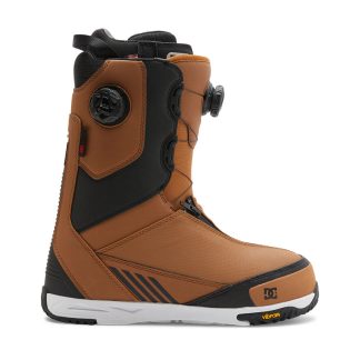 MEN’S TRANSCEND BOA? SNOWBOARD BOOTS