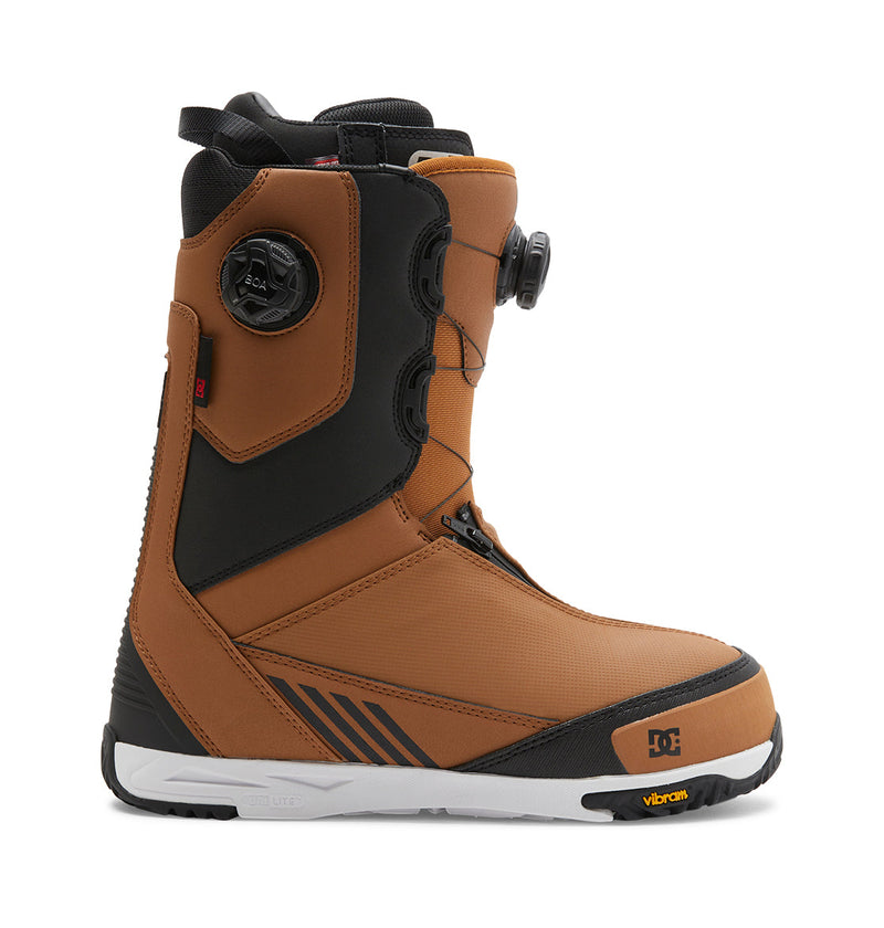 MEN’S TRANSCEND BOA? SNOWBOARD BOOTS