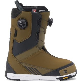 MEN’S TRANSCEND BOA? SNOWBOARD BOOTS
