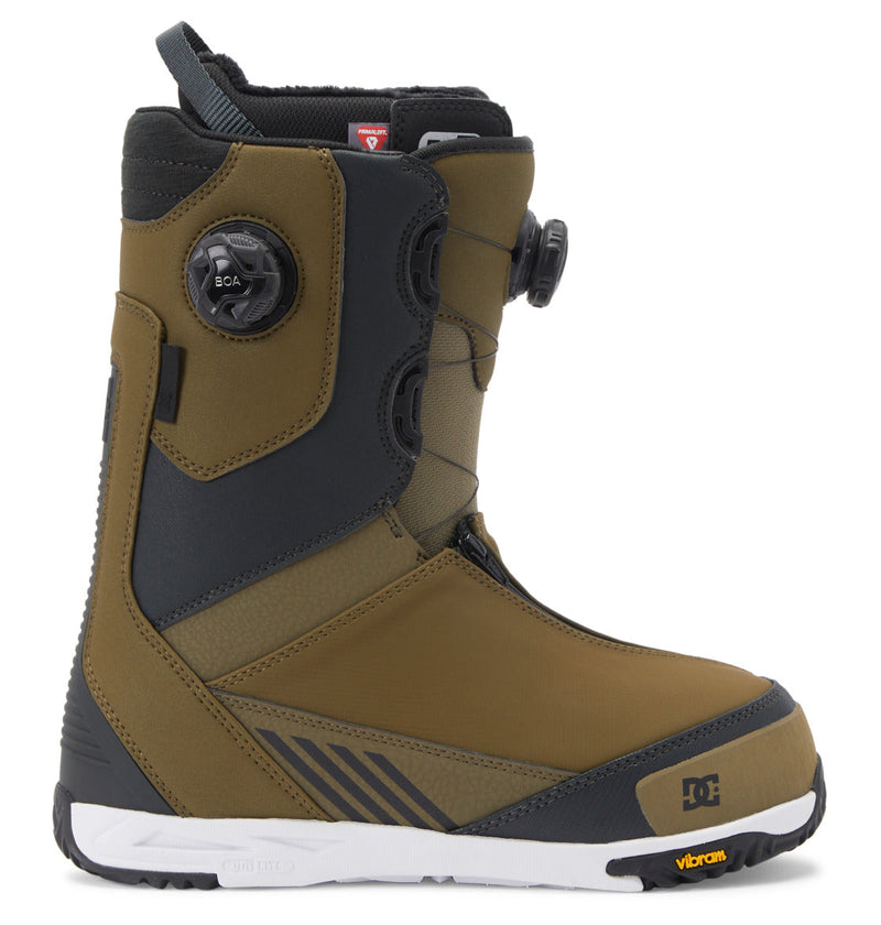 MEN’S TRANSCEND BOA? SNOWBOARD BOOTS