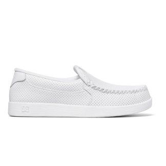 MEN’S VILLAIN SLIP-ON SHOES