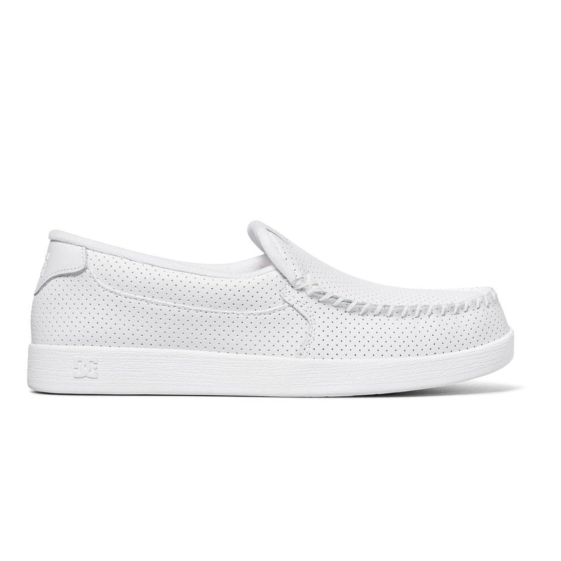 MEN’S VILLAIN SLIP-ON SHOES