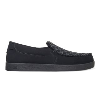 MEN’S VILLAIN SLIP-ON SHOES