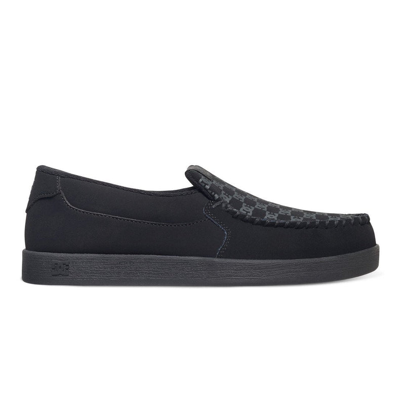 MEN’S VILLAIN SLIP-ON SHOES