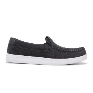 MEN’S VILLAIN SLIP-ON SHOES
