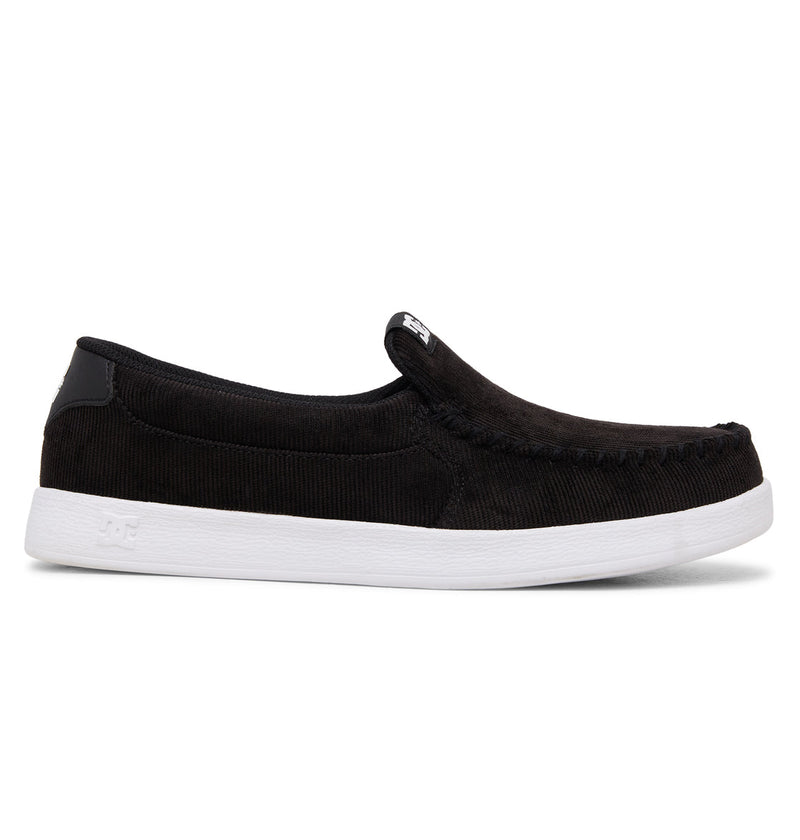 MEN’S VILLAIN SLIP-ON SHOES