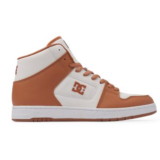 MEN’S MANTECA 4 HI SHOES