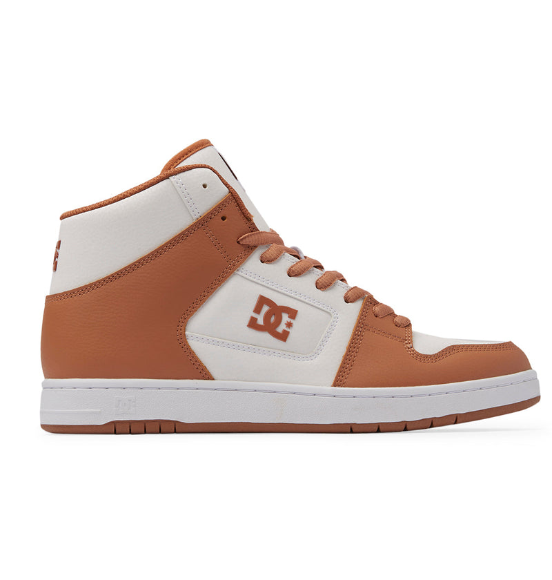 MEN’S MANTECA 4 HI SHOES