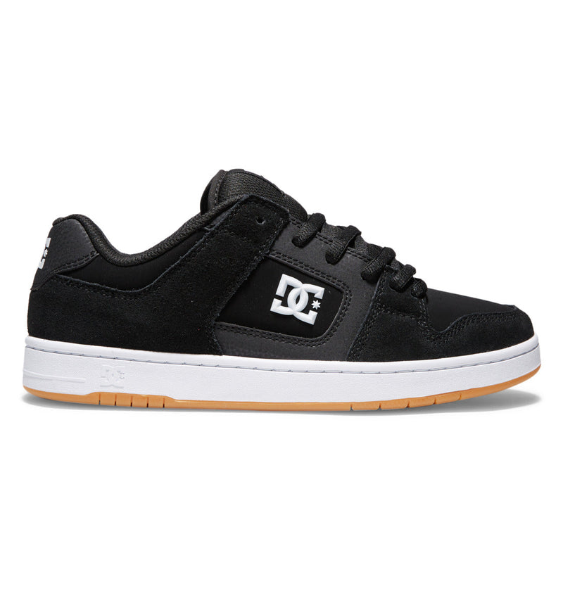 MEN’S MANTECA 4 SKATE SHOES
