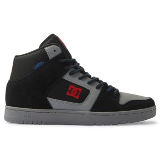 MEN’S MANTECA 4 HI WR HIGH-TOP SHOES