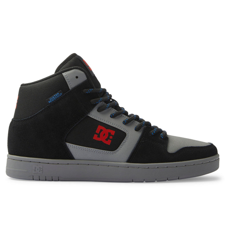 MEN’S MANTECA 4 HI WR HIGH-TOP SHOES