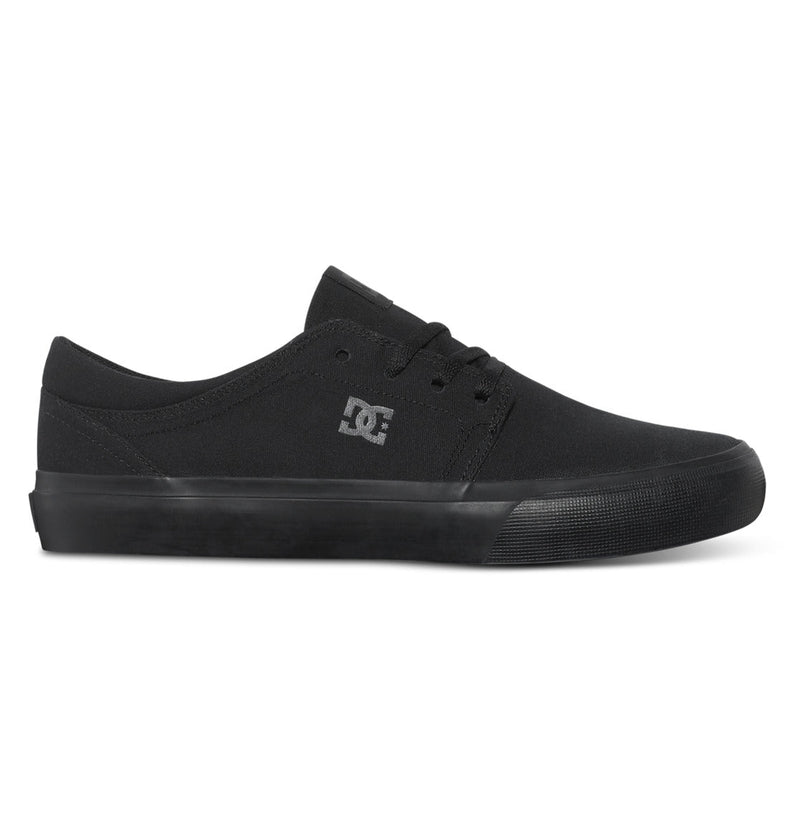 MEN’S TRASE CANVAS SHOES